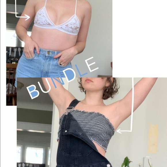 Itty Bitty Top BUNDLE